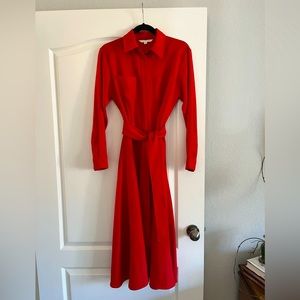 Veronica Beard evening dress